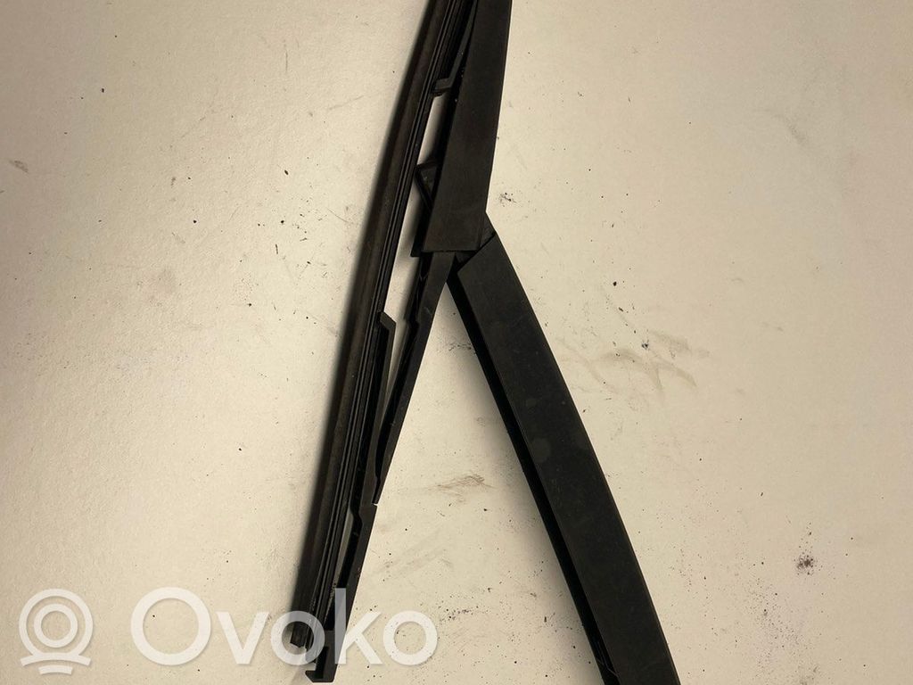 Opel Signum Spazzola tergicristallo posteriore 