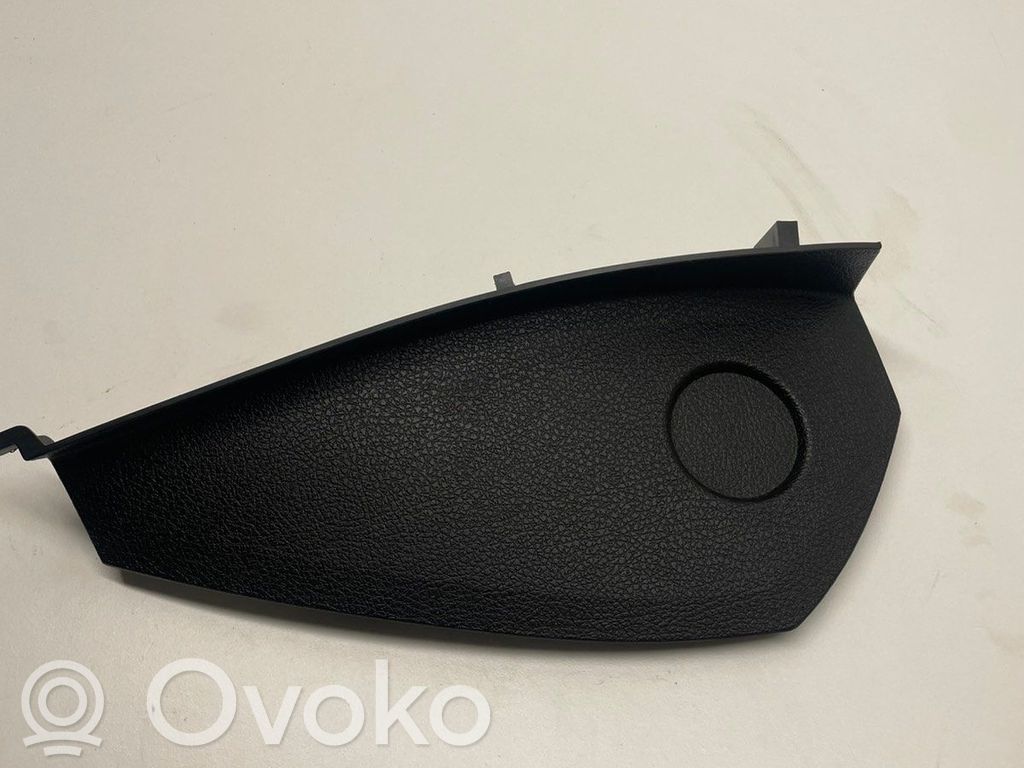 BMW 1 F20 F21 Boczny element deski rozdzielczej 