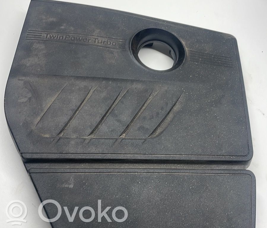 BMW 1 F20 F21 Engine cover (trim) 
