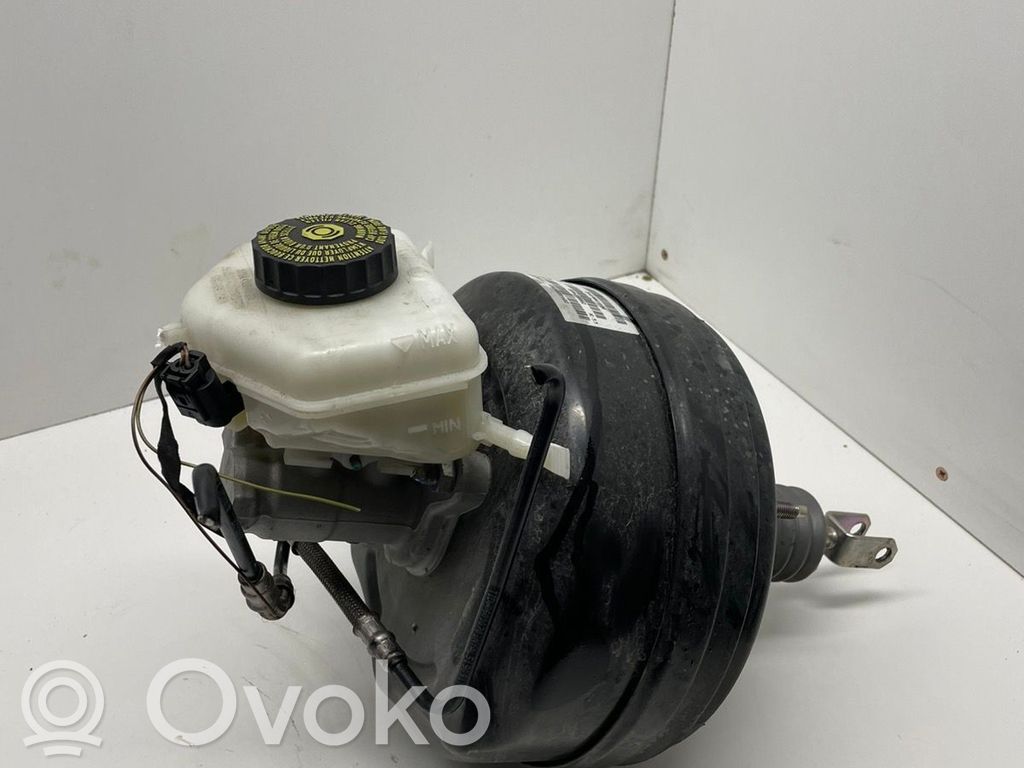 BMW 1 F20 F21 Servo-frein 