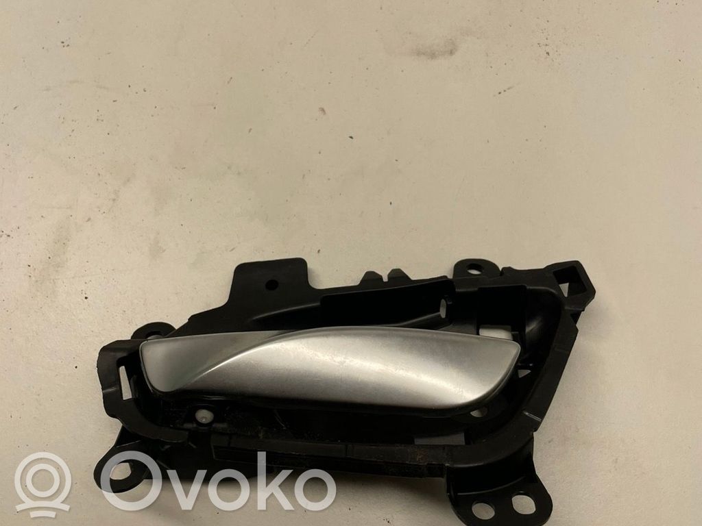 BMW 1 F20 F21 Front door interior handle 