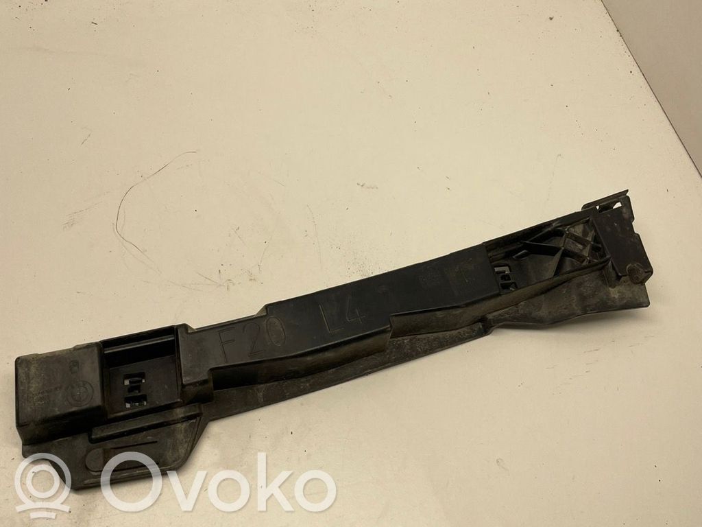 BMW 1 F20 F21 Slenksčio dalis 