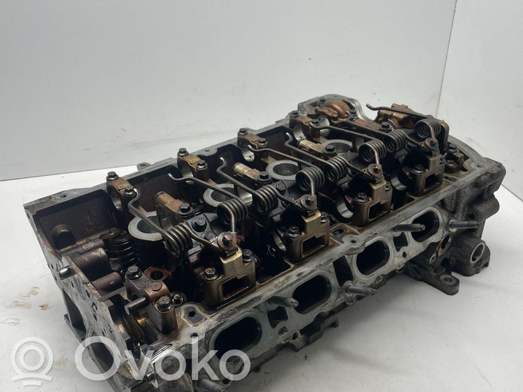 BMW 1 F20 F21 Chiulasă motor 