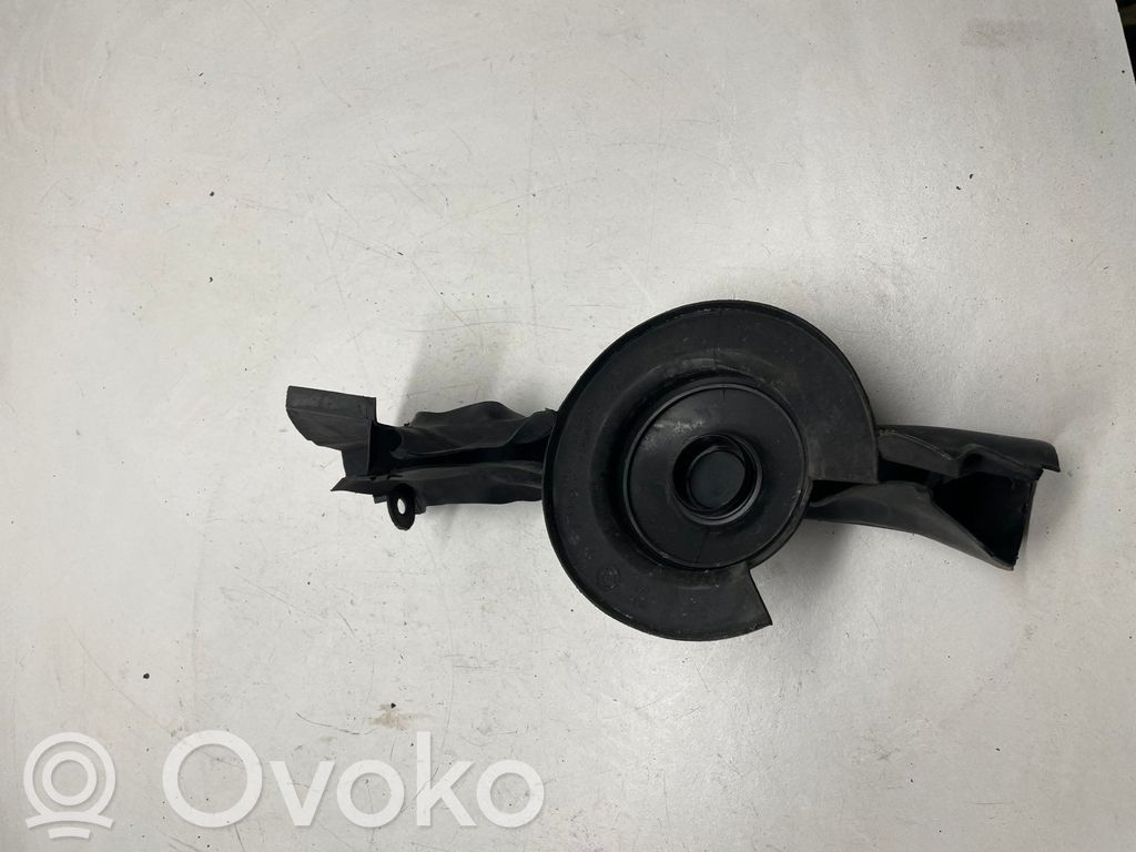 BMW 1 F20 F21 Uszczelka pokrywy silnika / maski przedniej 