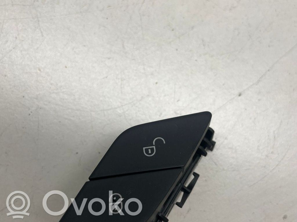 Mercedes-Benz E W213 Central locking switch button 