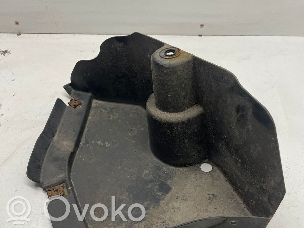 BMW 1 F20 F21 Rear bumper underbody cover/under tray 