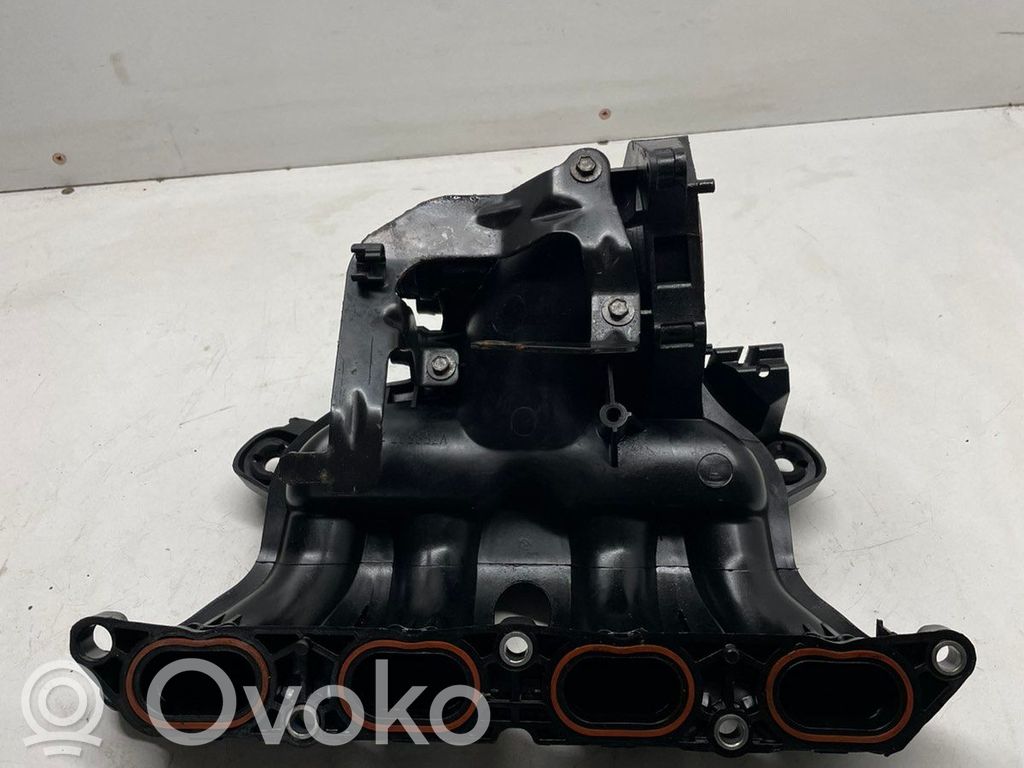 BMW 1 F20 F21 Kolektorius įsiurbimo 