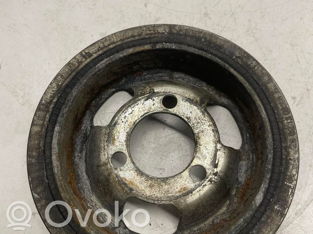 BMW 1 F20 F21 Koło pasowe wału korbowego 