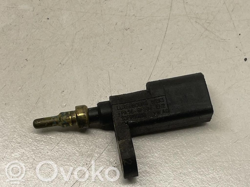 Volkswagen Golf VII Coolant temperature sensor 