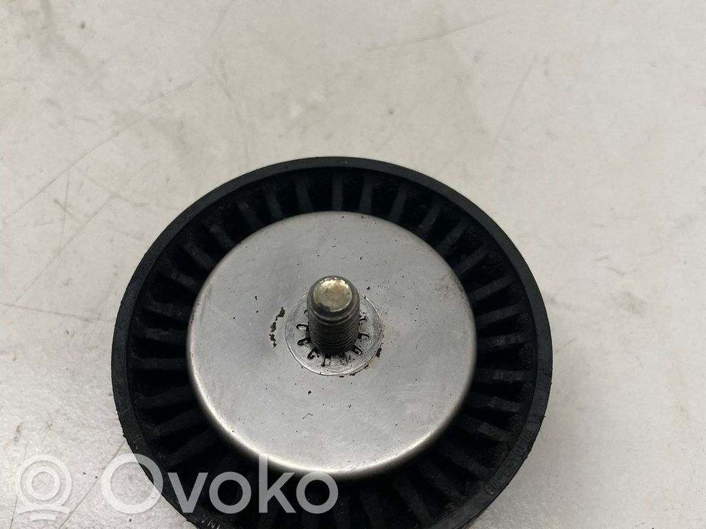 BMW 3 E90 E91 Alternator pulley 