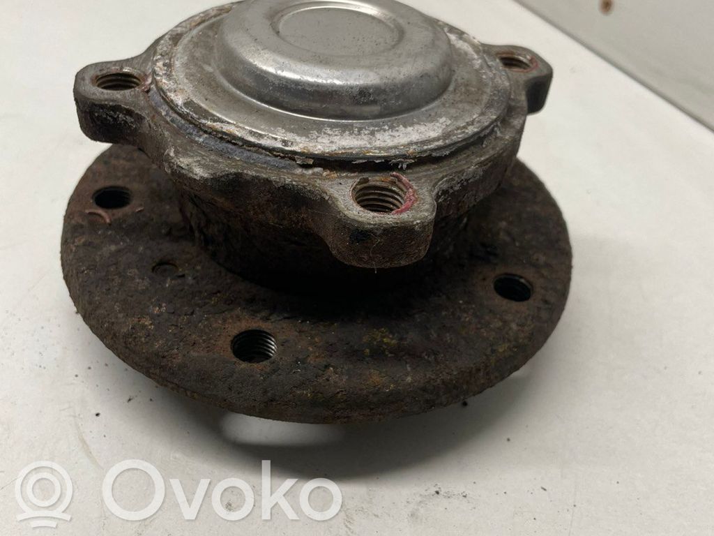 BMW 3 E90 E91 Wheel ball bearing 