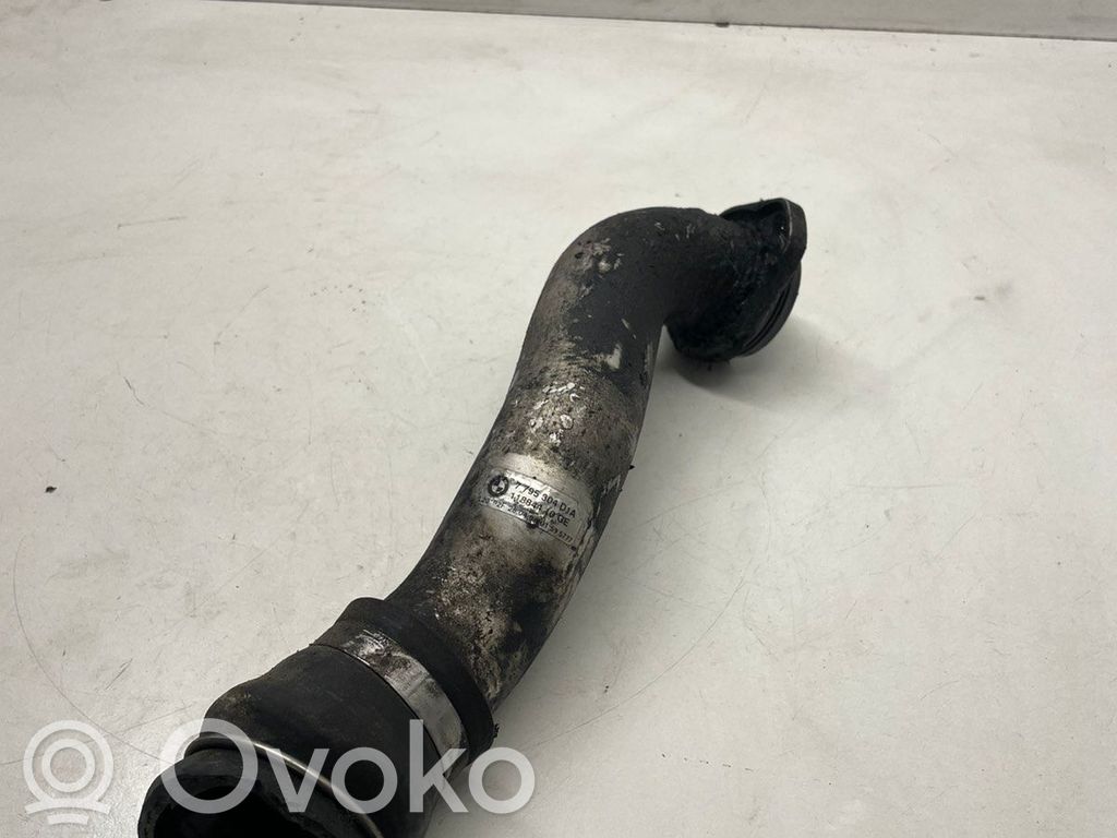BMW 3 E90 E91 Intercooler hose/pipe 