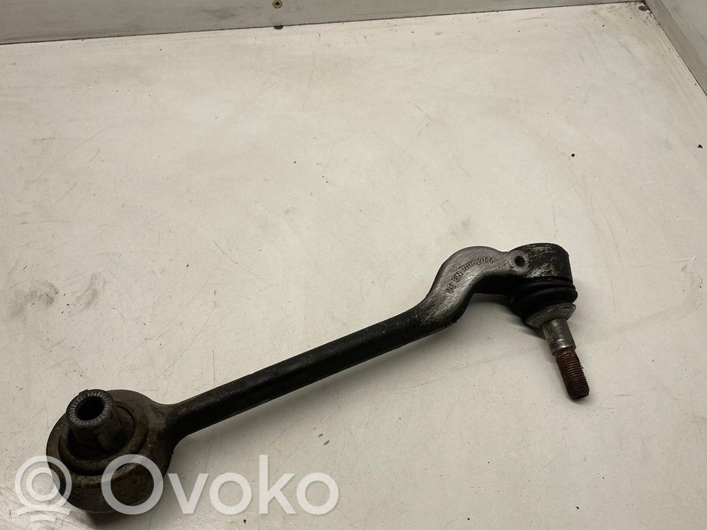 Brazo de suspensión delantero   35598,EN6082T6,6082T6