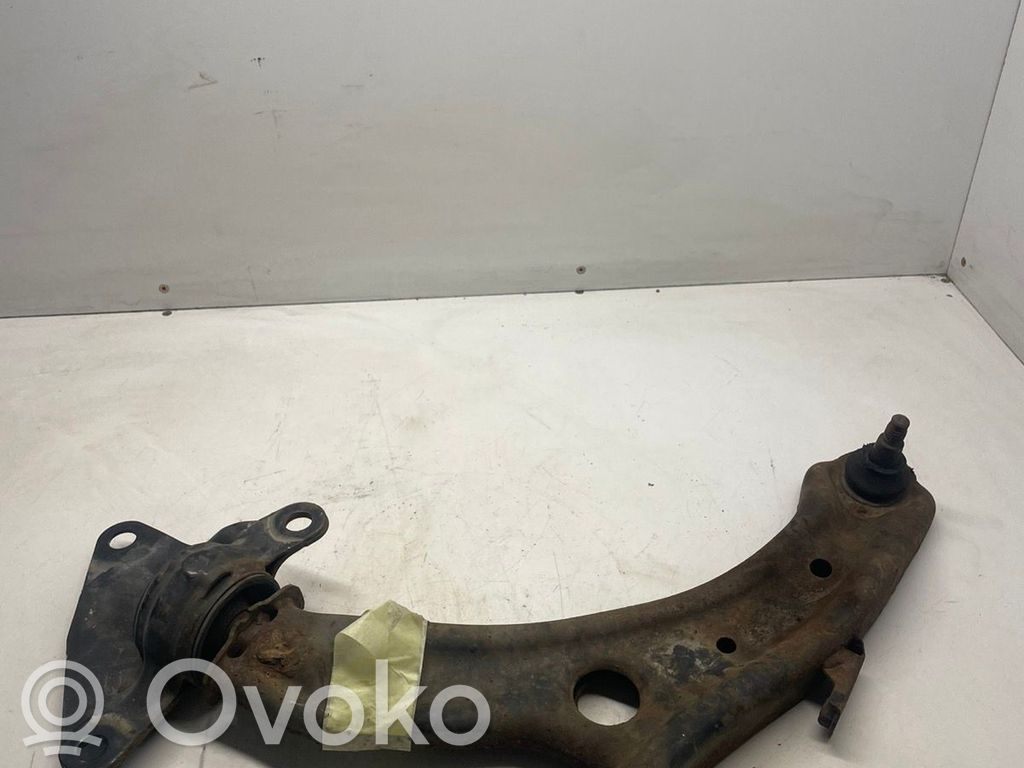 Front control arm