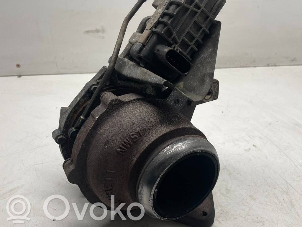 Turbo   766191,M66766191,7661911,NWS1