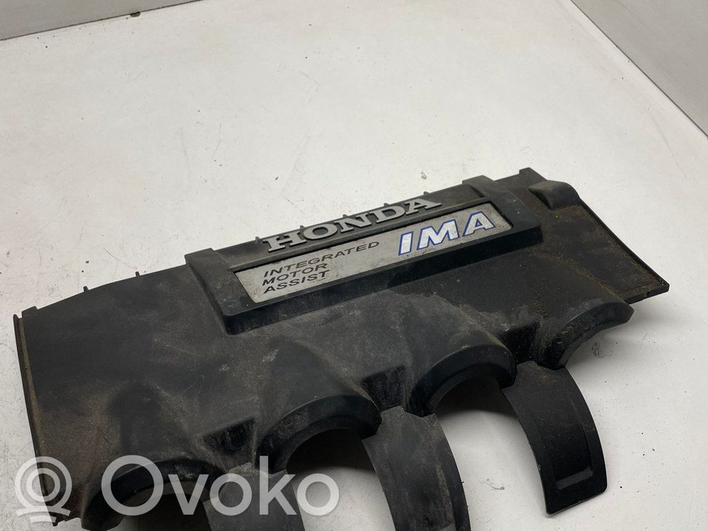 Honda Insight Moottorin koppa 