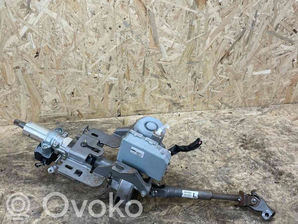 Nissan X-Trail T32 Electric power steering pump 