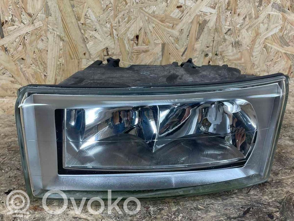 Iveco Daily 3rd gen Headlight/headlamp 