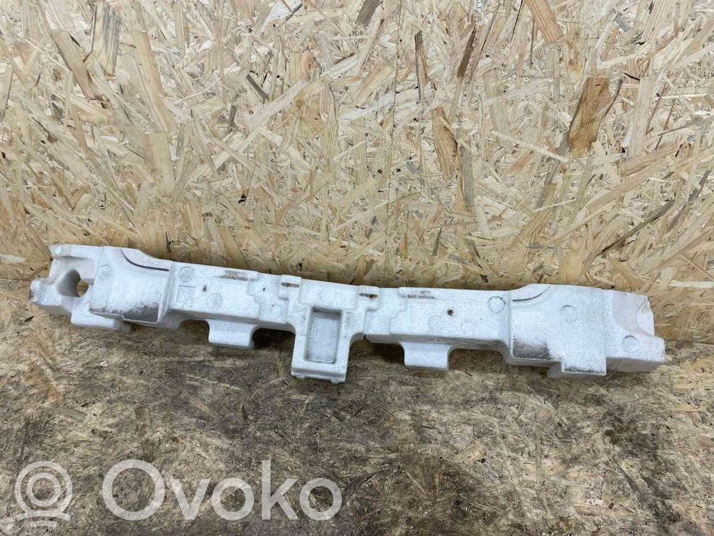 Nissan X-Trail T32 Front bumper foam support bar 