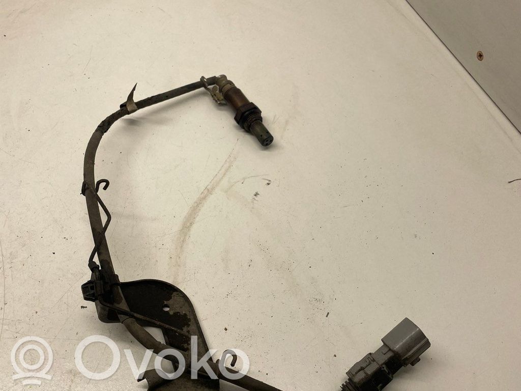 Toyota Auris E180 Lambda probe sensor 