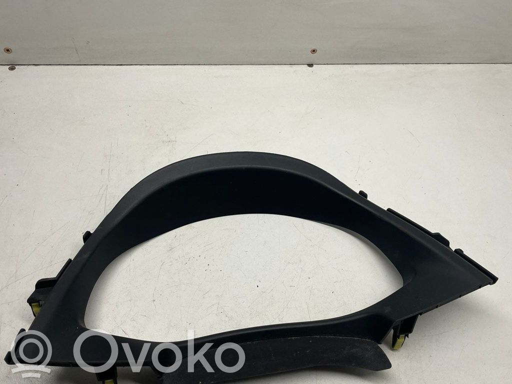 Toyota Auris E180 Dashboard trim 