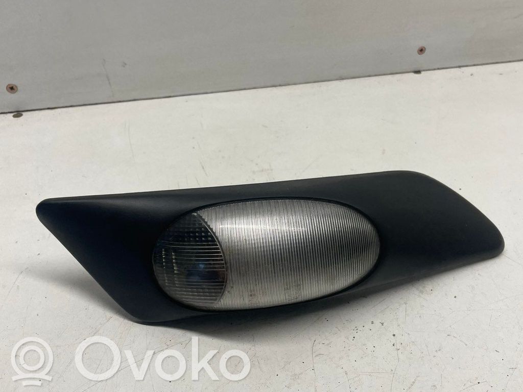 Iveco Daily 3rd gen Seitenblinker 
