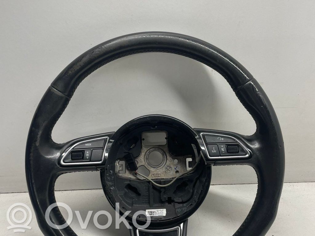 Audi A4 S4 B8 8K Vairas 