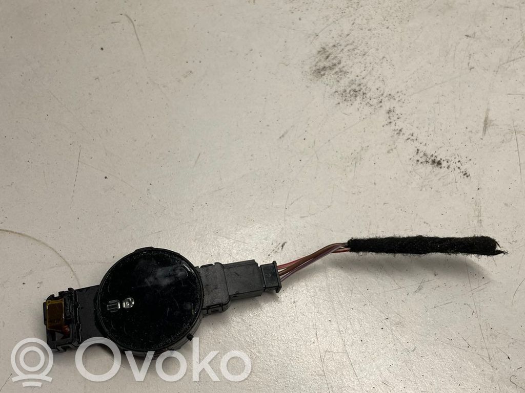 Volkswagen Golf VII Rain sensor 