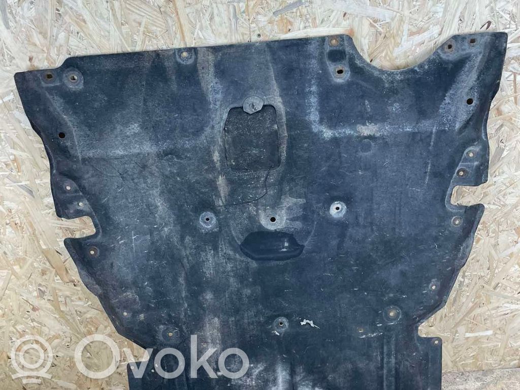 BMW 3 F30 F35 F31 Engine splash shield/under tray 