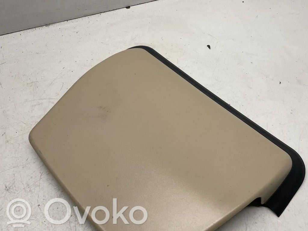 BMW 3 F30 F35 F31 Third/center stoplight 