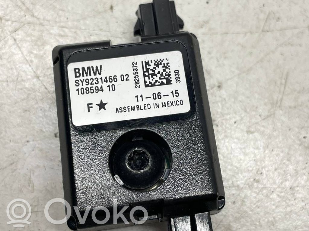 BMW 3 F30 F35 F31 Antennenverstärker Signalverstärker 