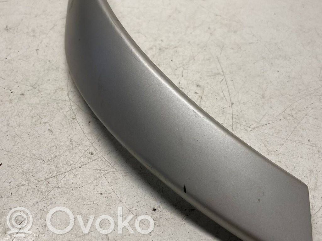 BMW 3 F30 F35 F31 Listwa drzwi przednich 