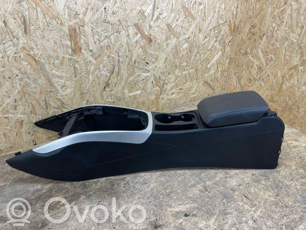 Tunel środkowy   8K0863244A,8K0863244