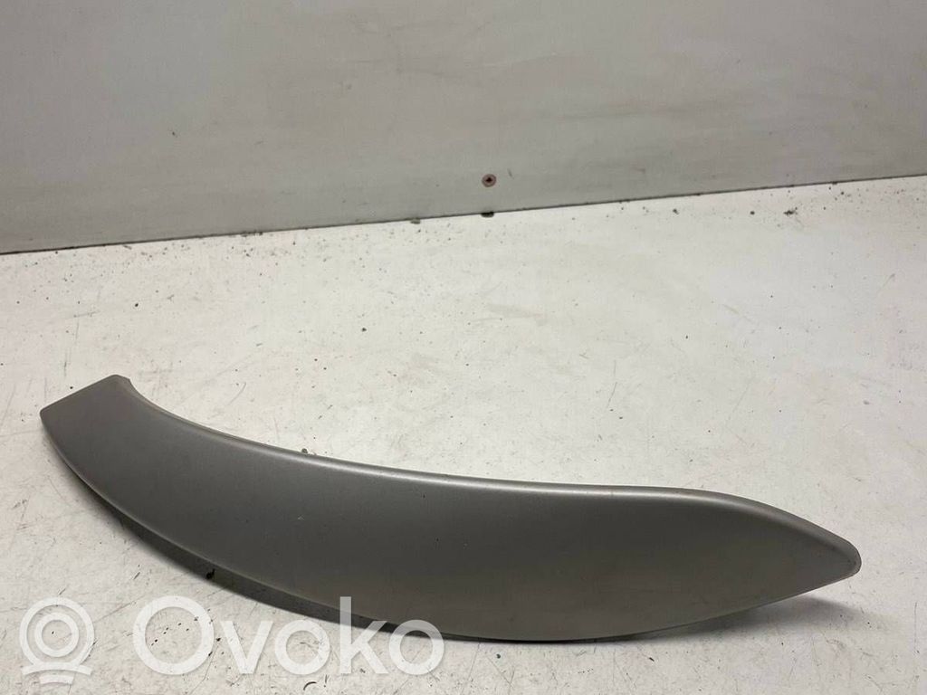 BMW 3 F30 F35 F31 Listwa drzwi tylnych 