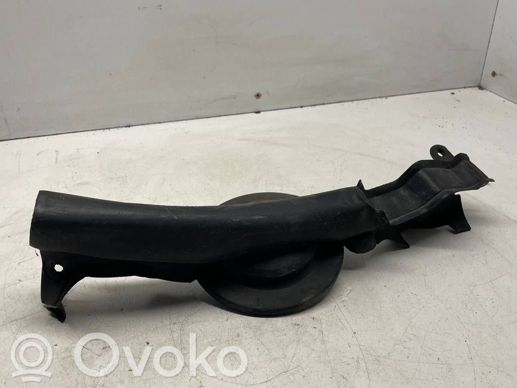 BMW 3 F30 F35 F31 Uszczelka pokrywy silnika / maski przedniej 