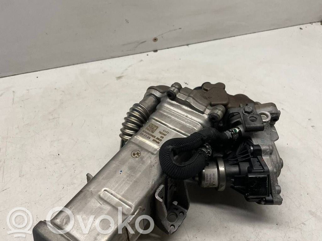BMW 3 F30 F35 F31 Chłodnica spalin EGR 