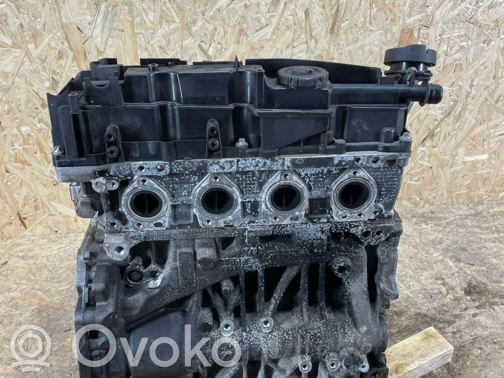 BMW 3 F30 F35 F31 Dzinējs 