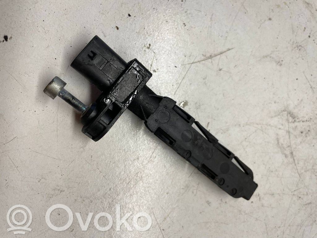 BMW 3 F30 F35 F31 Crankshaft position sensor 