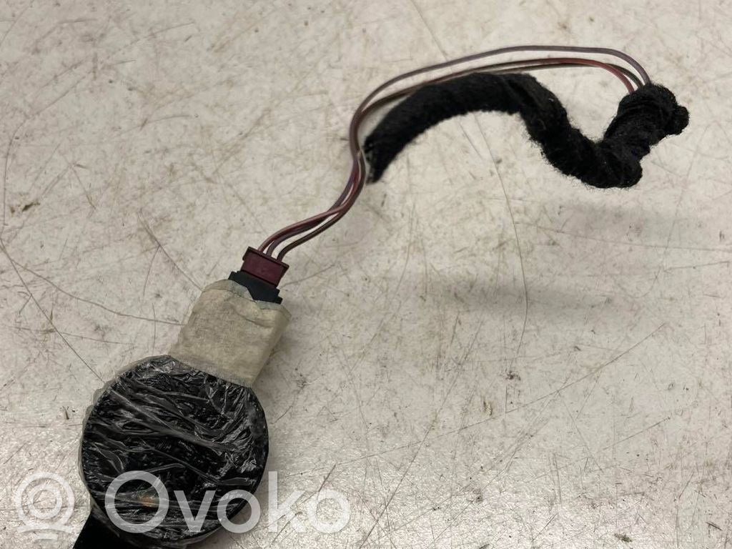 BMW 3 F30 F35 F31 Regensensor 