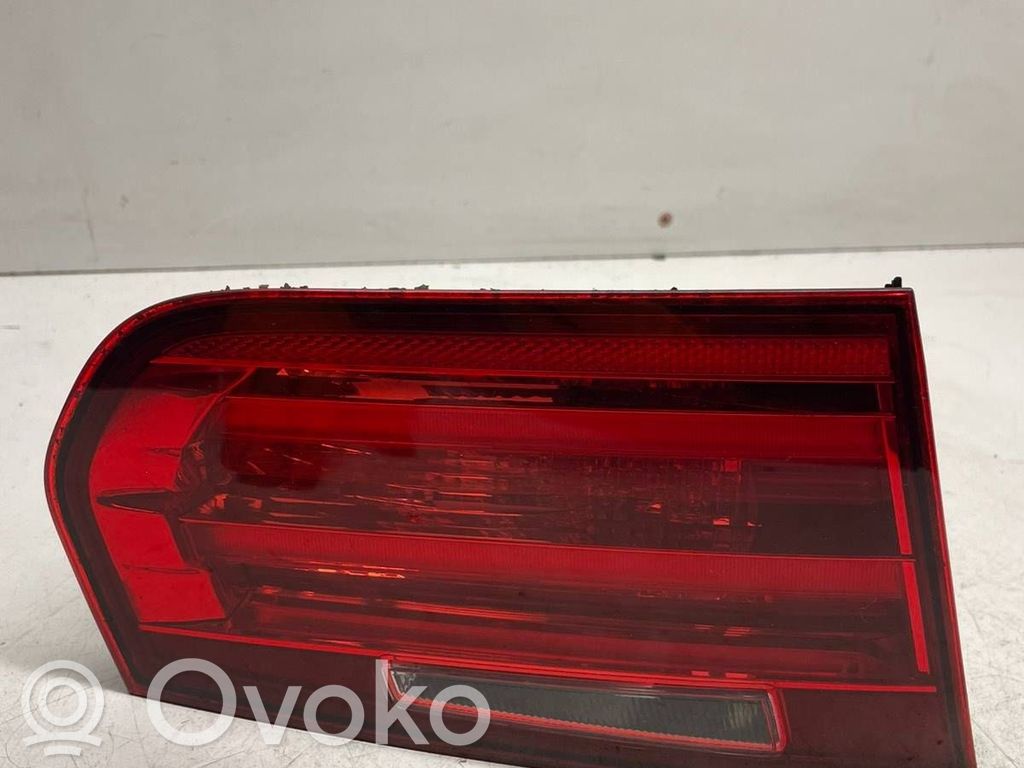 BMW 3 F30 F35 F31 Takaluukun takavalot 