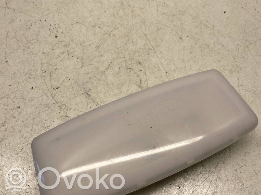 BMW 3 F30 F35 F31 Luz del asiento trasero 