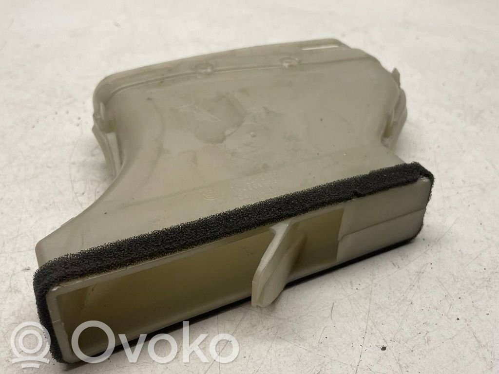 BMW 3 F30 F35 F31 Cabin air duct channel 