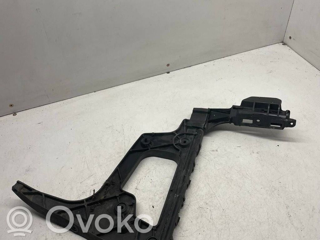 Audi A5 8T 8F Rear bumper mounting bracket 