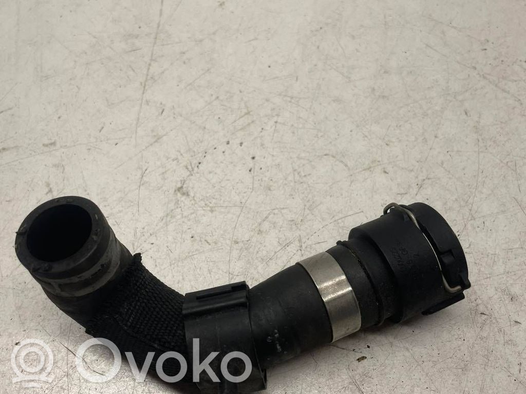 Audi A5 8T 8F Engine coolant pipe/hose 
