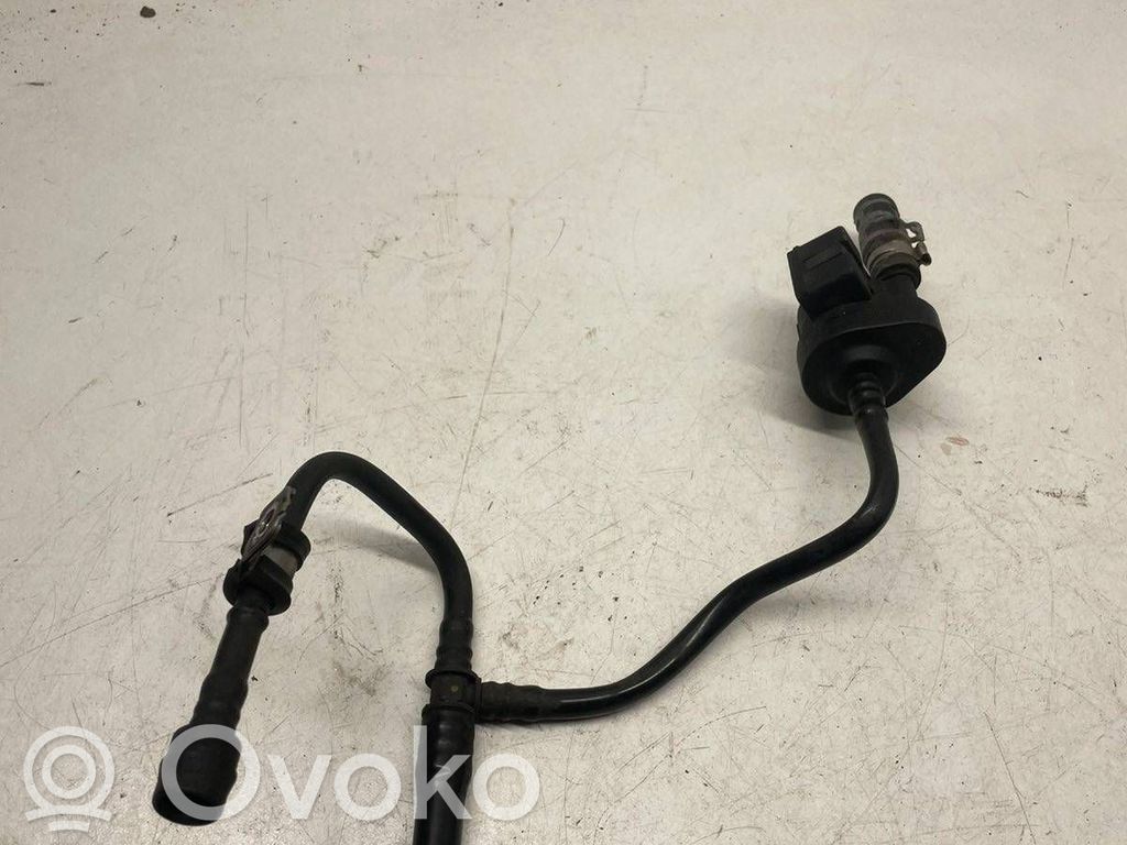 Audi A5 8T 8F Sensor manguera respirador 