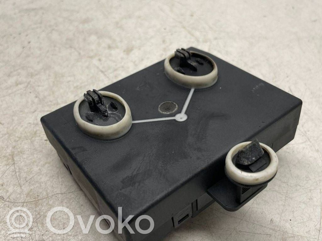 Audi A5 8T 8F Door control unit/module 