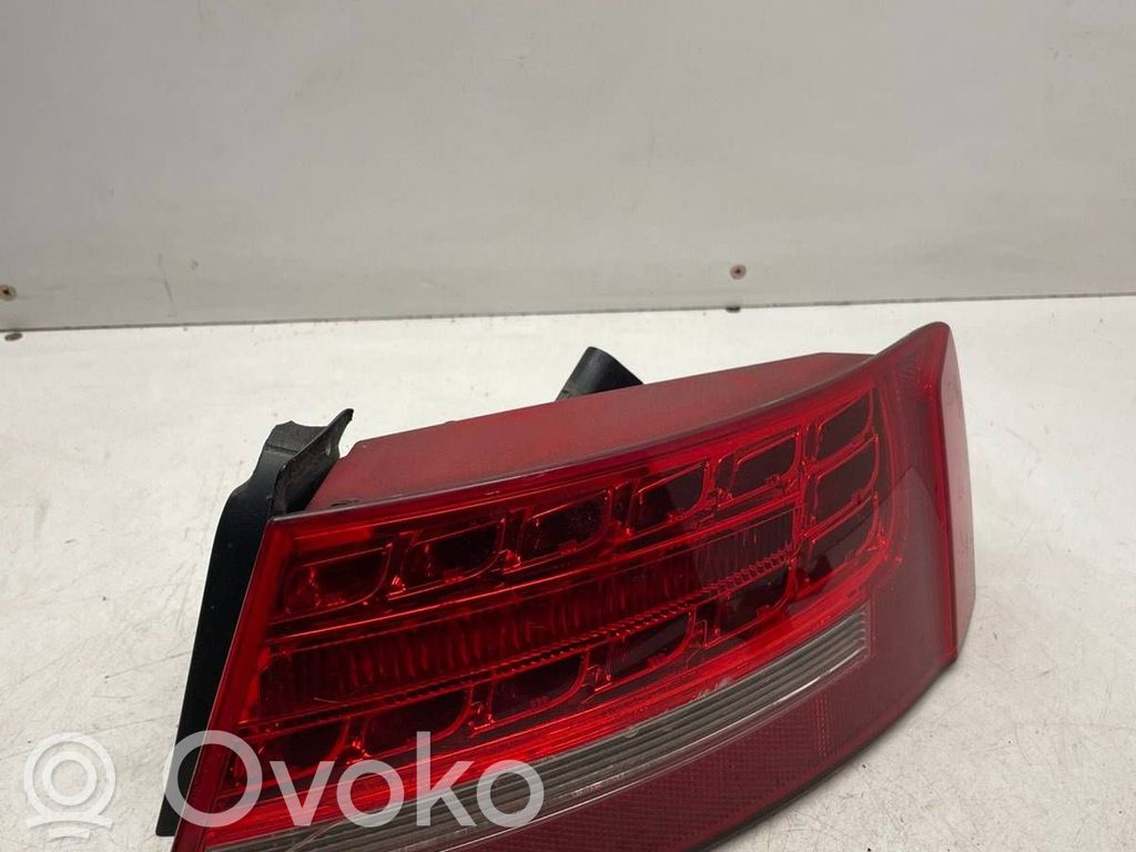 Audi A5 8T 8F Takavalot 
