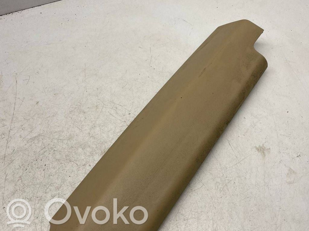 BMW X5 E70 Kita salono detalė 