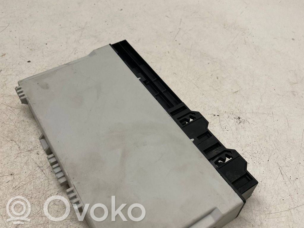 Seat control module   9221862,61359221862