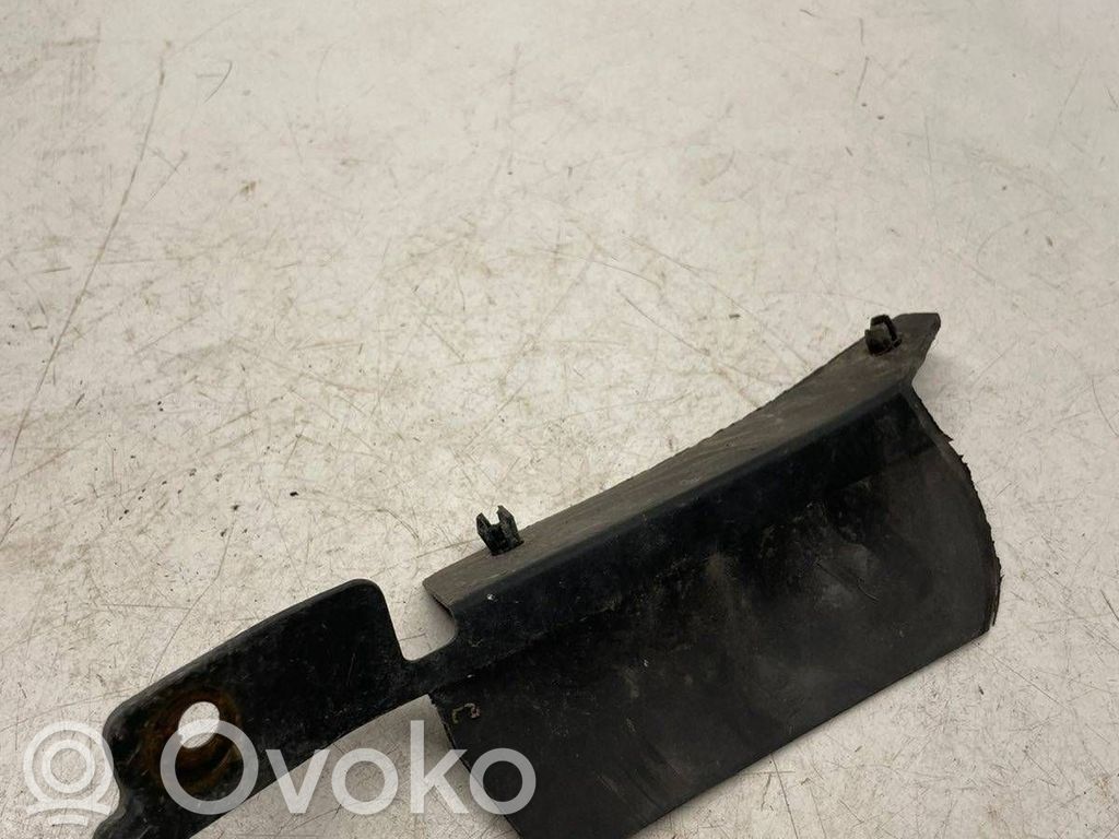BMW X5 E70 Rear mudguard 